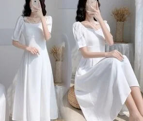 The Ultimate Guide to Choosing the Perfect Plus Size White Dress