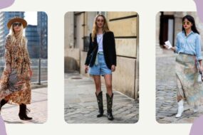 Black Cowgirl Boots Timeless Style with a Modern Twist