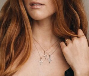 Crucifix Necklace A Timeless Symbol of Faith and Fashion