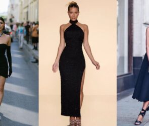 Finding the Perfect Black Birthday Dress Style Ideas for Every Occasion