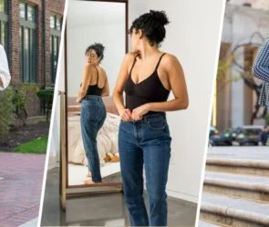 Finding the Perfect Fit Best Jeans for Tall Women Around the World