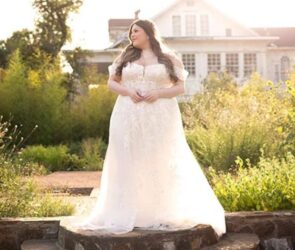 Plus Size Wedding Dresses Your Ultimate Guide to Finding the Perfect Fit