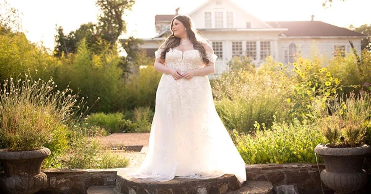 Plus Size Wedding Dresses Your Ultimate Guide to Finding the Perfect Fit