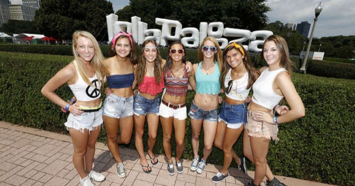 Rave Outfits Women How to Shine Bright at Your Next Festival