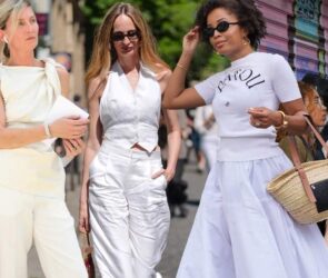 The Little White Dress A Timeless Wardrobe Essential Every Woman Needs