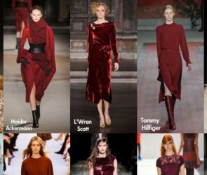 The Power of Burgundy Styling Tips, Color Meanings, and Fashion Trends