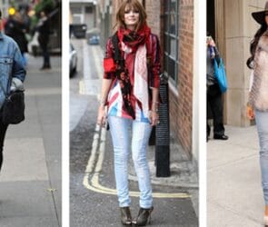 The Tight Jeans Trend How They Became a Fashion Staple for All