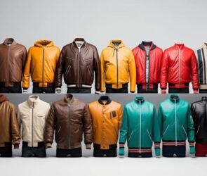 The Timeless Appeal of the Red Leather Jacket