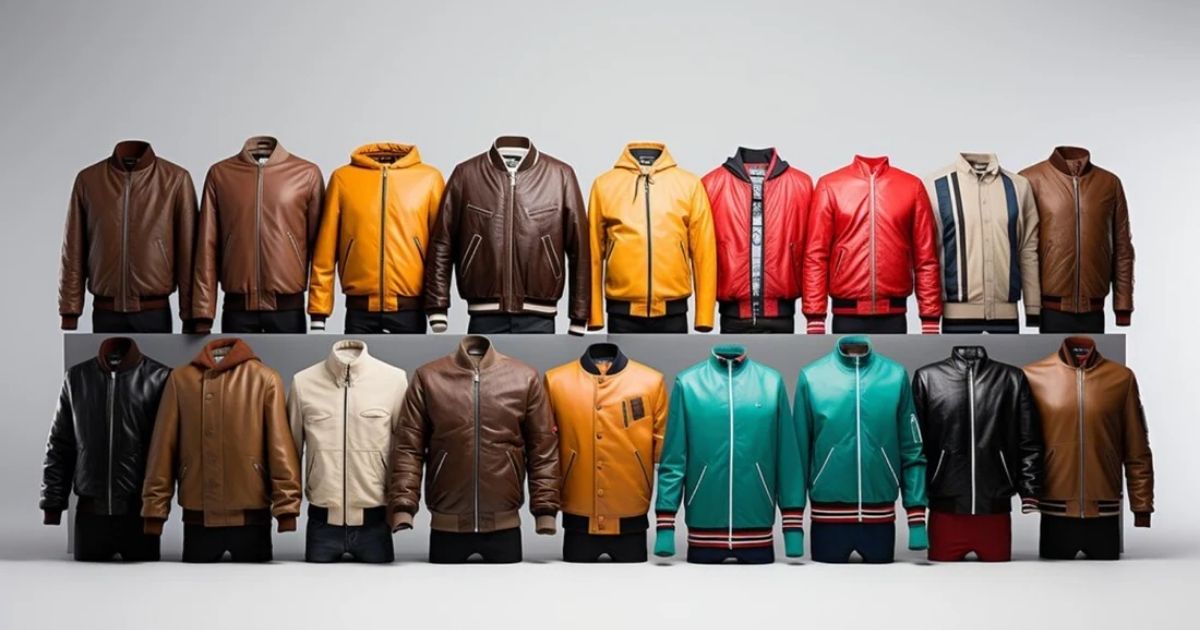 The Timeless Appeal of the Red Leather Jacket