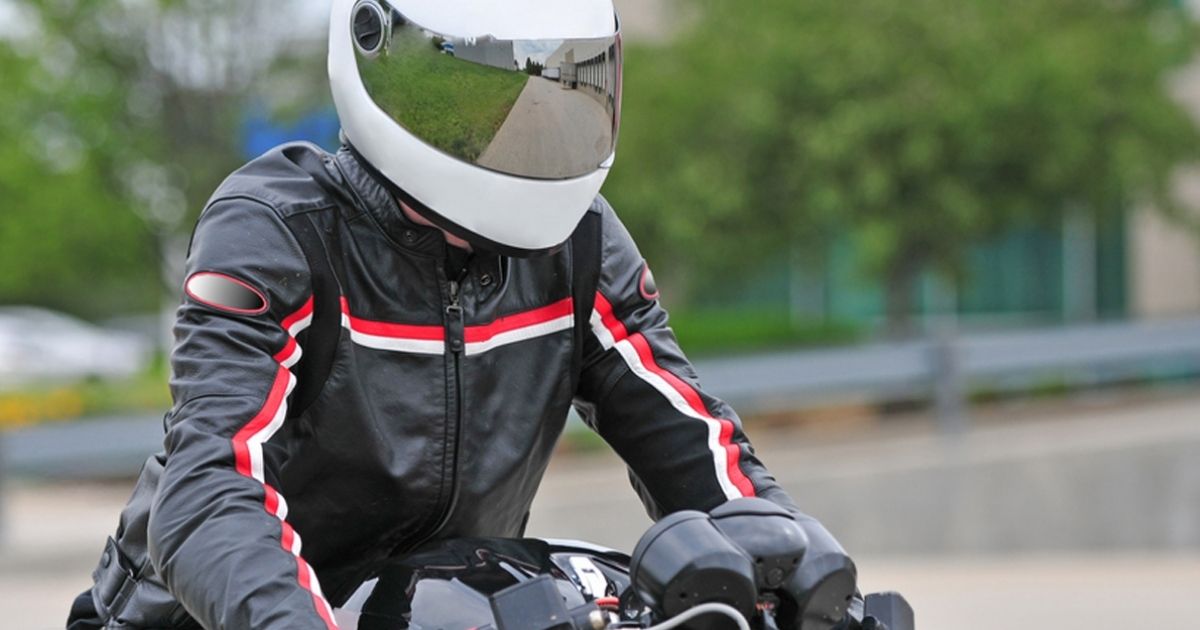 The Ultimate Guide to Racer Jacket Trends, Styles, and Where to Find Them