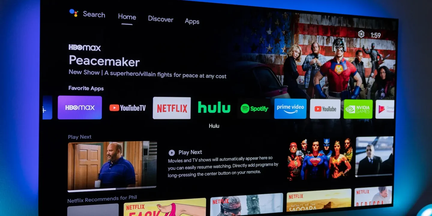 14TV: Your Ultimate Guide to Online Streaming and Entertainment