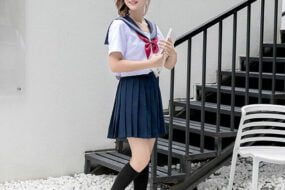 The Timeless Appeal of the School Girl Costume