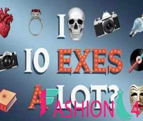 Is 10 Exes a Lot?