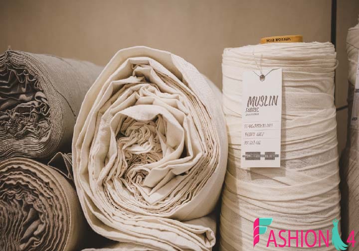 Muslin Fabric Fabricland: A Timeless Textile for Every Need