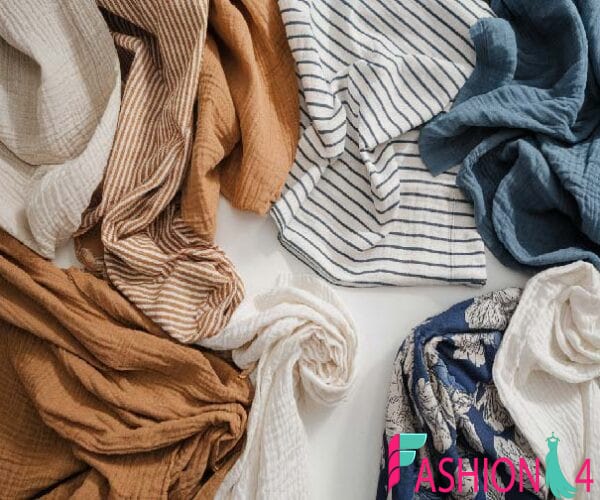 Muslin Fabric Fabricland: A Timeless Textile for Every Need