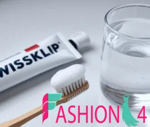 Swissklip Teeth Whitening Foam: The Secret to a Brighter Smile