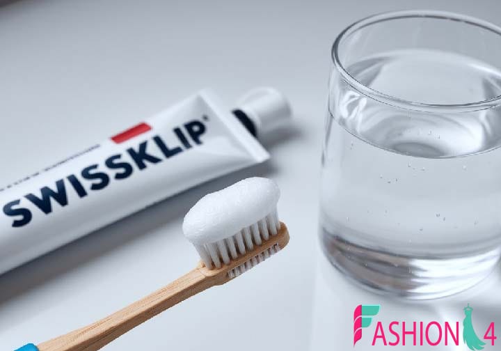 Swissklip Teeth Whitening Foam: The Secret to a Brighter Smile